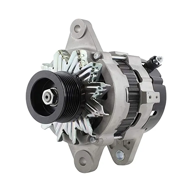 Alternator 714/40523 For JCB Excavator JS240 JS260 online
