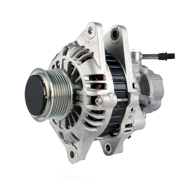 Alternator A003TN6786ZC A3TN5986 A3TN5986ZC 24V For Mitsubishi S6K Engine online Alternator A003TN6786ZC A3TN5986 A3TN5986ZC 24V For Mitsubishi S6K Engine online