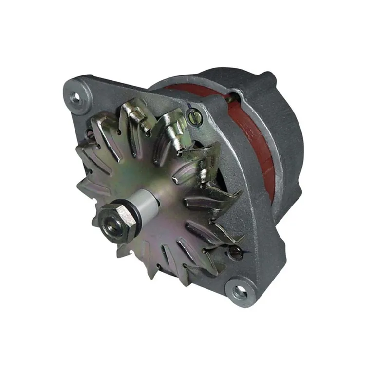 Alternator A187623 for CASE Tractor 5230 5240 5250 MX100 MX100C MX110 MX120 MX135 online