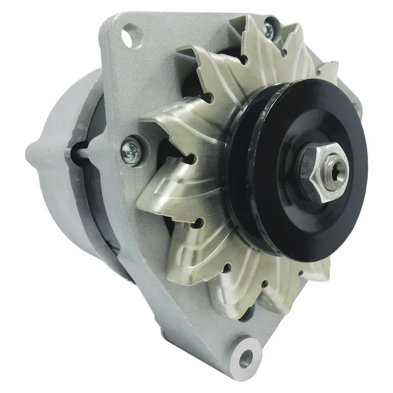 Alternator A187873 for New Holland D75 D85 D95 DC75 DC85 DC95 LV80 U80 online