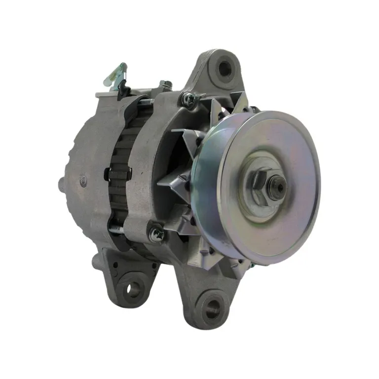 Alternator A2T70771 ME067614 A2T70774 ME067611 12312 For Mitsubishi Engine 6D22 online Alternator A2T70771 ME067614 A2T70774 ME067611 12312 For Mitsubishi Engine 6D22 online