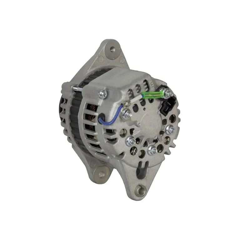 Alternator AM878581 for John Deere 3012 3015 4475 5575 6675 7775 4020 online Alternator AM878581 for John Deere 3012 3015 4475 5575 6675 7775 4020 online