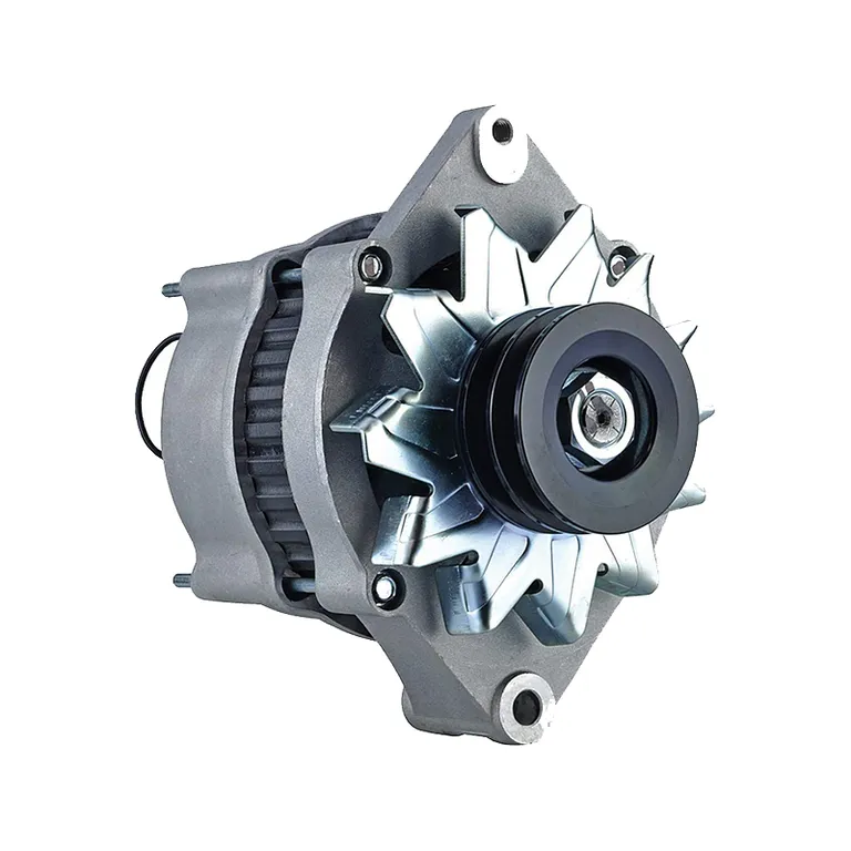 Alternator AT175194 for John Deere 4045 4.5L DF120 HF120 HF150 TF150 Engine online