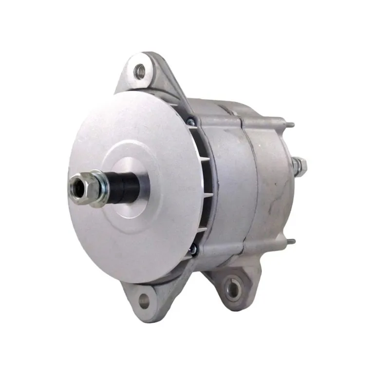 Alternator AT208541 for Hitachi LX100-5 LX120-5 LX150-5 LX230-5 Excavator 24V 80A online Alternator AT208541 for Hitachi LX100-5 LX120-5 LX150-5 LX230-5 Excavator 24V 80A online