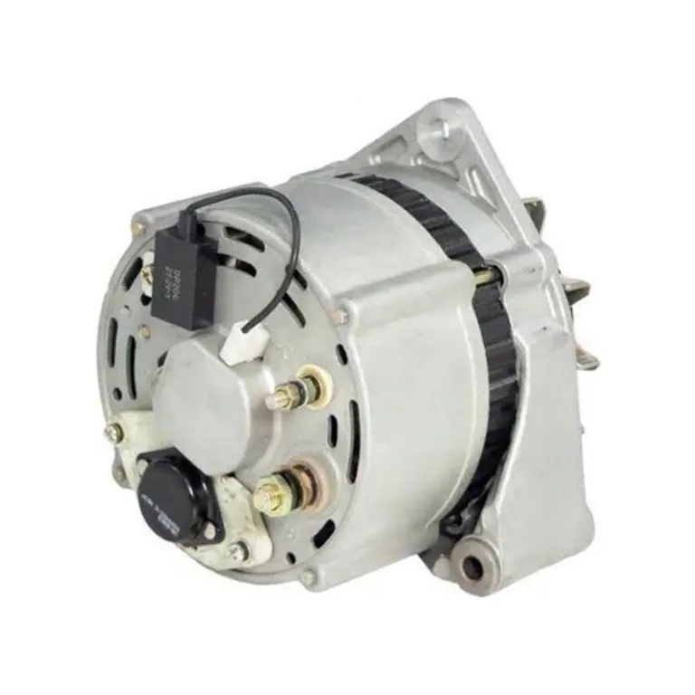 Alternator for Deutz Allis Tractor 7110 7120 7145 DX6.31 DX6.50 DX7.10 DX8.30A online