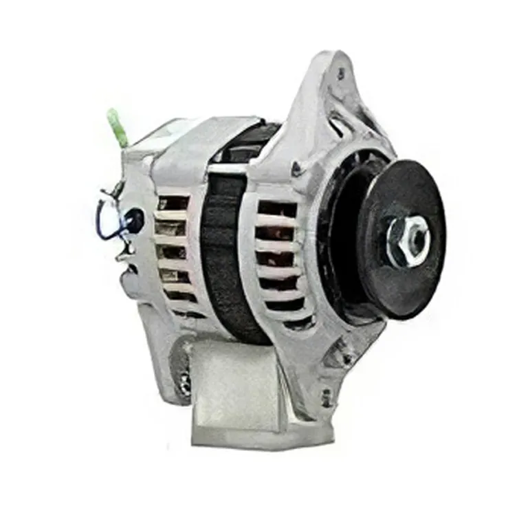 Alternator for Neuson Excavator 2503 3003 3503 3602 3703 5002 1502RD Yanmar Engine online Alternator for Neuson Excavator 2503 3003 3503 3602 3703 5002 1502RD Yanmar Engine online