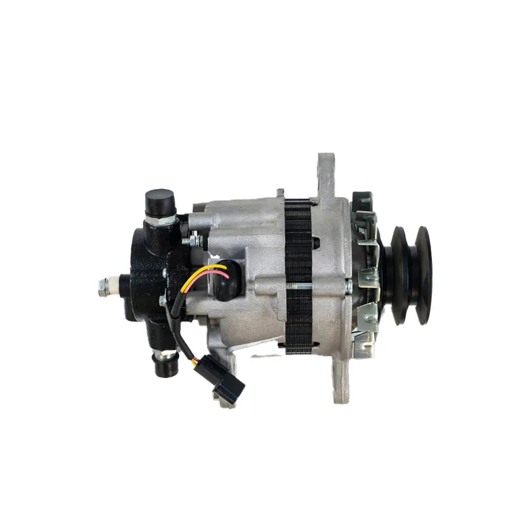 Alternator JFZ252113 For Mitsubishi Engine 6D24 online Alternator JFZ252113 For Mitsubishi Engine 6D24 online