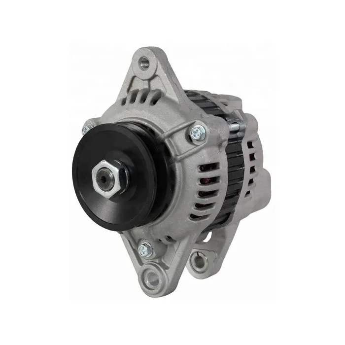 Alternator MM432804 for Mitsubishi 6G72 Engine FG40 Forklift Cub Cadet 7192 7193 7232 7300 7305 Tractor 12V 40A online