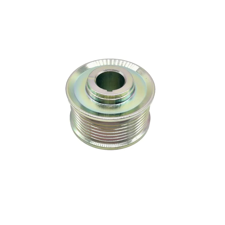 Alternator Pulley 3925852 for Hyundai R140W7 R200W7A R140LC-7 R210LC7A R210NLC7A R250LC7A online