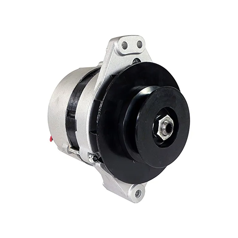 Alternator RE506197 for John Deere Engine 4045 6059 6.8L Loader 240 250 260 270 online