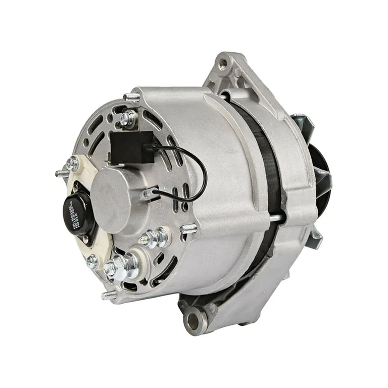 Alternator RE533654 for John Deere Engine 4045 6068 Combine C110 C230 C240 C440 L70 online
