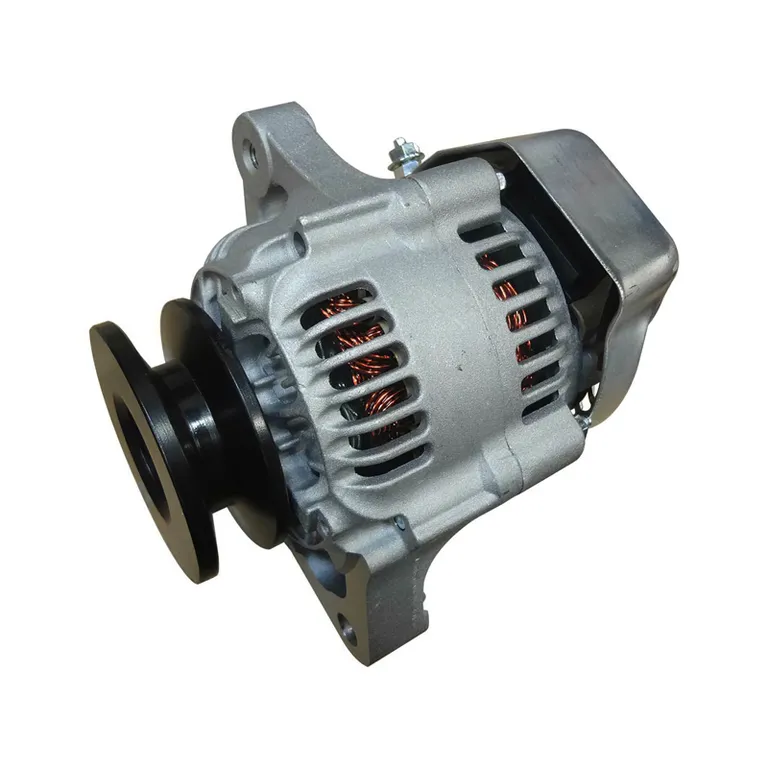 Alternator RE72915 for Johe Deere Tractor 5038 5103 5105 5200 5204 5210 5215 5215F 5220 online Alternator RE72915 for Johe Deere Tractor 5038 5103 5105 5200 5204 5210 5215 5215F 5220 online