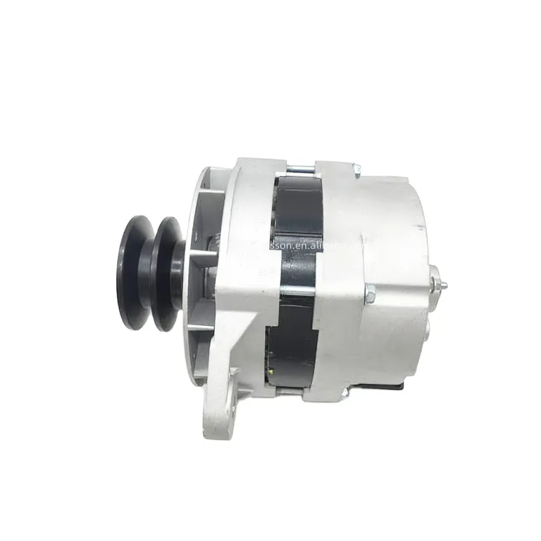Alternator RK390045 For Daewoo Excavator DH220-3 Engine D1146 online Alternator RK390045 For Daewoo Excavator DH220-3 Engine D1146 online
