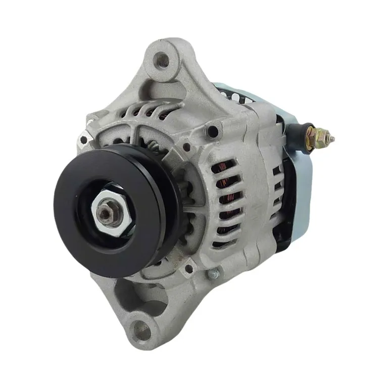 Alternator SBA18504-64220 15881-64200 40A For Kubota A450-3-120 Engine A28 online Alternator SBA18504-64220 15881-64200 40A For Kubota A450-3-120 Engine A28 online