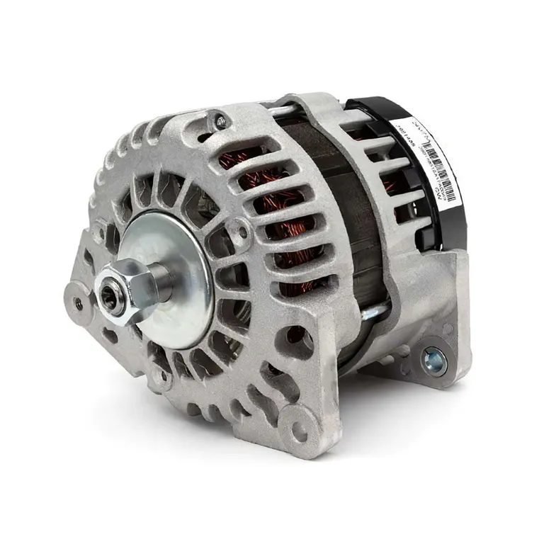 Alternator T416234 for Perkins 1104C-44 1106C-E60TA 1106D-70TA Engine 24V online Alternator T416234 for Perkins 1104C-44 1106C-E60TA 1106D-70TA Engine 24V online