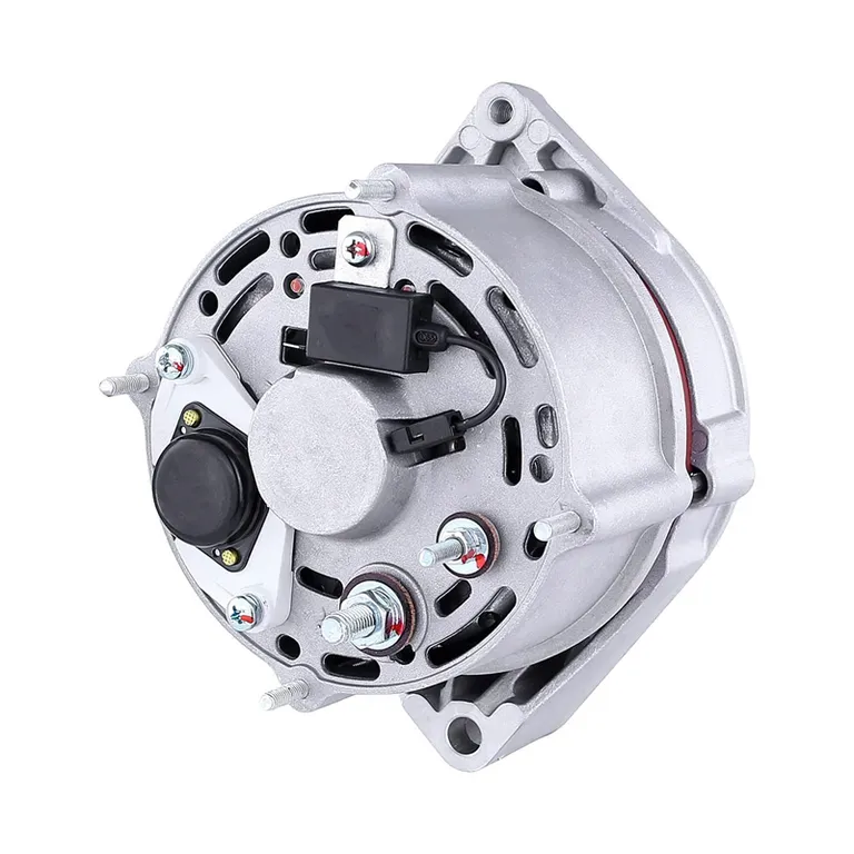 Alternator TY6750 for Hitachi Crawler Tractor DX75 DX75L DX75M DX75M-D online Alternator TY6750 for Hitachi Crawler Tractor DX75 DX75L DX75M DX75M-D online