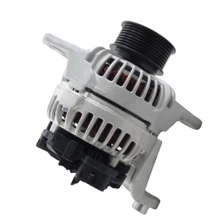 Alternator VOE11170321 VOE20765376 For Volvo Excavator EC160B EC360B EC240B EC700C online Alternator VOE11170321 VOE20765376 For Volvo Excavator EC160B EC360B EC240B EC700C online
