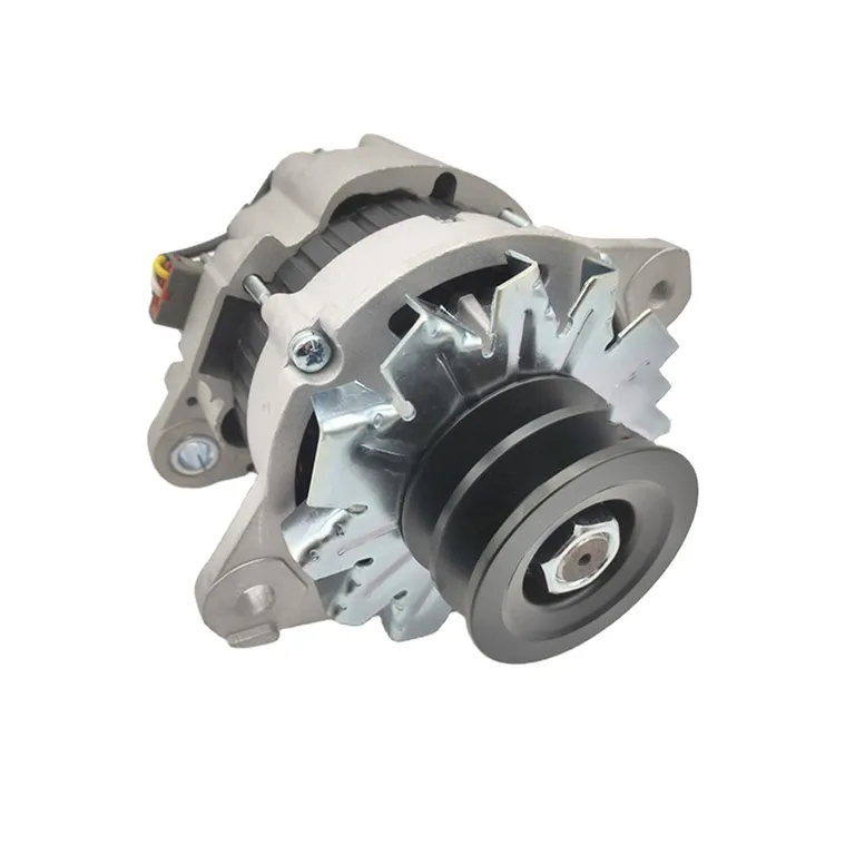 Alternator XJAF-00531 For Hyundai 35DS-7 35DS-7E 50DS-7E 80D-7 HDF50-7S 40DS-7 45DS-7 40DS-7E 45DS-7E online Alternator XJAF-00531 For Hyundai 35DS-7 35DS-7E 50DS-7E 80D-7 HDF50-7S 40DS-7 45DS-7 40DS-7E 45DS-7E online