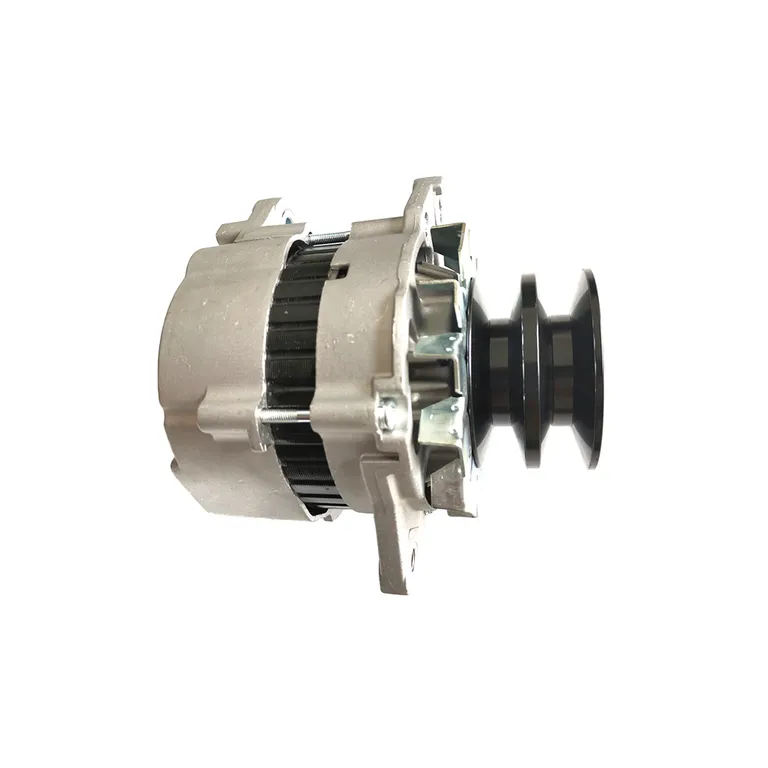 Alternator XJAF-00531 For Hyundai Excavator R110-7 online Alternator XJAF-00531 For Hyundai Excavator R110-7 online