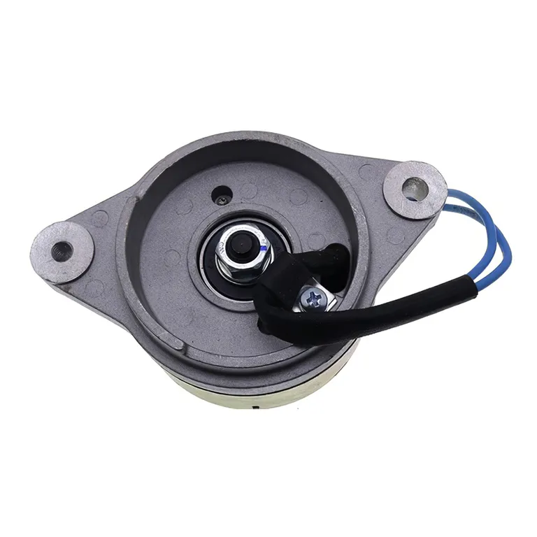 Alternator YM119663-77200 for Komatsu Engine 2D68E-3C 23D75N-1YC online Alternator YM119663-77200 for Komatsu Engine 2D68E-3C 23D75N-1YC online