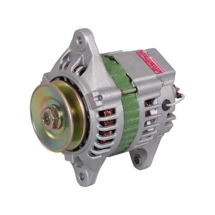Alternator YM119836-77201YM129612-77230 YM11983677201 YM12961277230 for Komatsu D20A-7-M D21A-7 D21P-7A PC27MR-1 PC27MRX PC30MRX-1 PC30UU-3 PC38UU PC40MR-1 SK714-5 SK815-5 SK820-S WA40-3 online Alternator YM119836-77201YM129612-77230 YM11983677201 YM12961277230 for Komatsu D20A-7-M D21A-7 D21P-7A PC27MR-1 PC27MRX PC30MRX-1 PC30UU-3 PC38UU PC40MR-1 SK714-5 SK815-5 SK820-S WA40-3 online