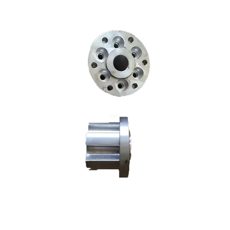 Aluminum Fan Seat For Komatsu Excavator PC120-5 online Aluminum Fan Seat For Komatsu Excavator PC120-5 online