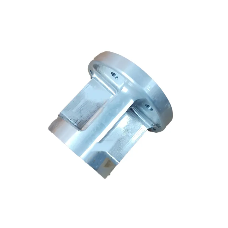 Aluminum Fan Seat For Komatsu Excavator PC300-7 online Aluminum Fan Seat For Komatsu Excavator PC300-7 online