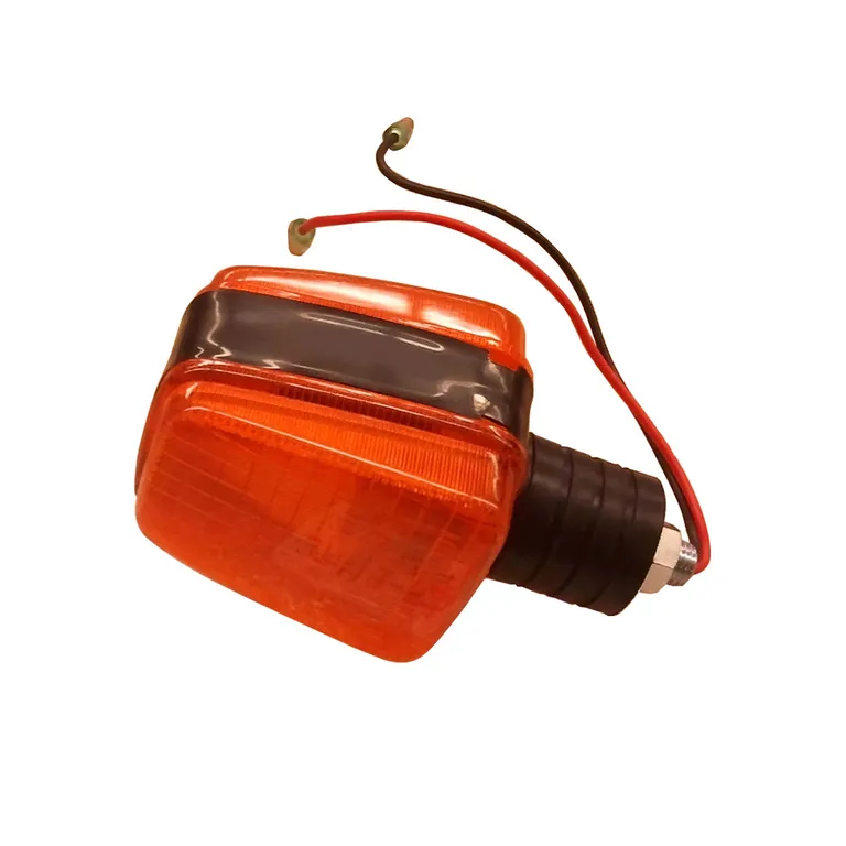 Amber Hazard Winker Light 37410-52290 for Kubota B21 B2410HS B2410HSDB B2410HSE B2710HSD B2910HSD L3000F L4300F online Amber Hazard Winker Light 37410-52290 for Kubota B21 B2410HS B2410HSDB B2410HSE B2710HSD B2910HSD L3000F L4300F online