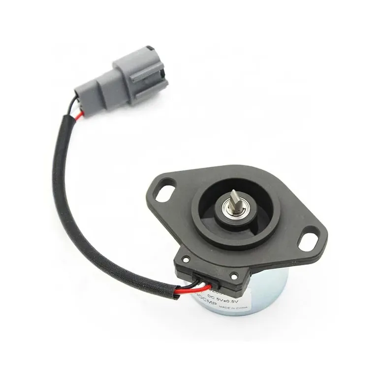 Angle Sensor 9102385 For Hitachi Excavator EX200-3 online Angle Sensor 9102385 For Hitachi Excavator EX200-3 online