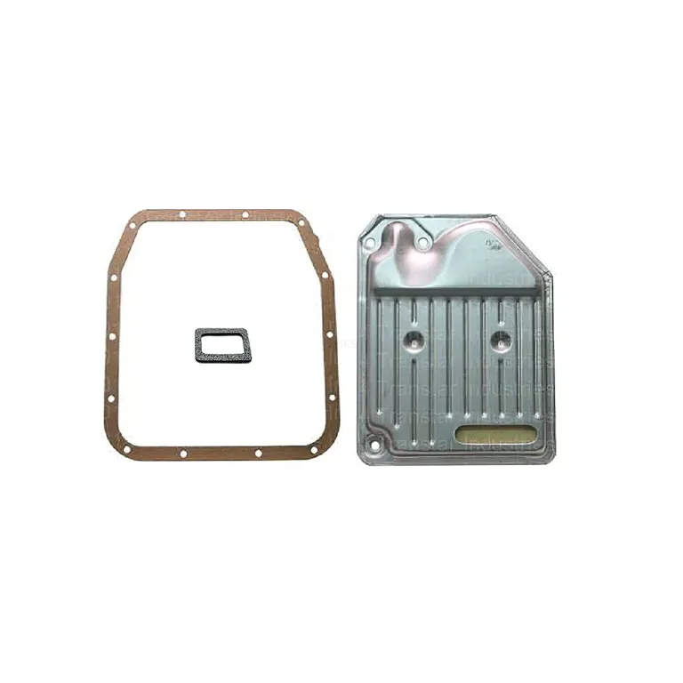 AOD FIOD 2WD Filter Service Kit for 1980-1993 Fiber Gasket Shallow Flat Pan Type New online AOD FIOD 2WD Filter Service Kit for 1980-1993 Fiber Gasket Shallow Flat Pan Type New online