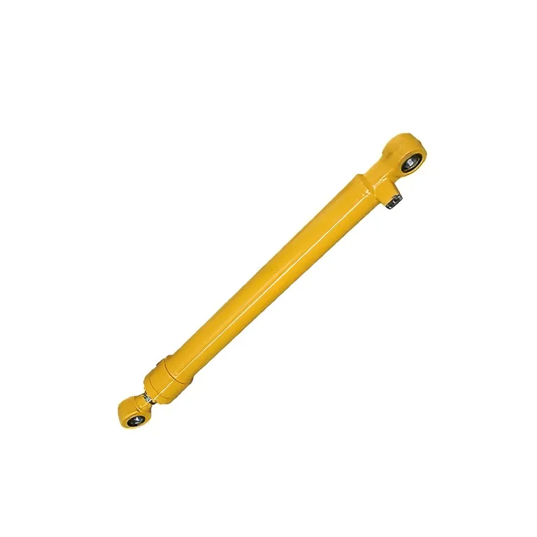 Arm Cylinder Assembly For Komatsu Excavator PC200-5 PC200-6 PC200-7 online