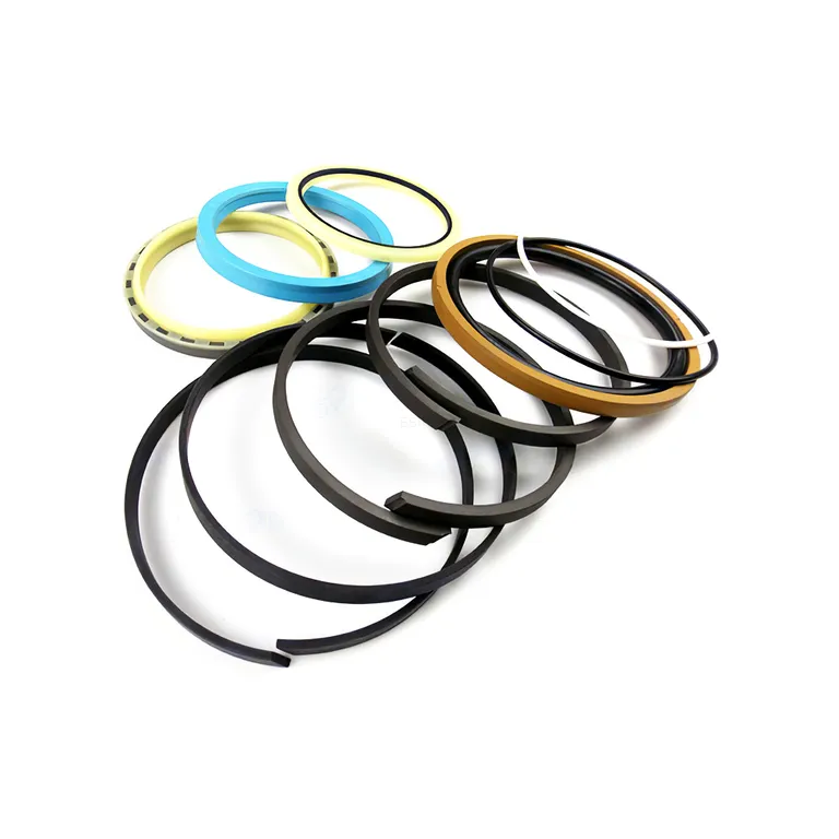 Arm Cylinder Seal Kit 2438U1171R100 2438U1171R200 2438U1171R300 For Kobelco Excavator SK330-6 online Arm Cylinder Seal Kit 2438U1171R100 2438U1171R200 2438U1171R300 For Kobelco Excavator SK330-6 online