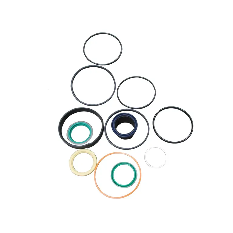 Arm Cylinder Seal Kit 6804603 for Bobcat Excavator 334 943 331 Backhoe Loader 2400 2410 online