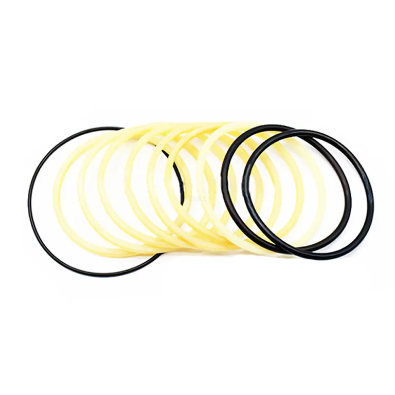 Arm Cylinder Seal Kit 707-99-69710 For Komatsu Excavator PC400-7 online Arm Cylinder Seal Kit 707-99-69710 For Komatsu Excavator PC400-7 online