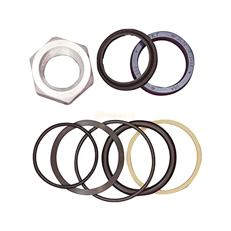 Arm Cylinder Seal Kit 7135557 for Bobcat 331 334 430 E14 E32 E35 E42 E45 E55 Original online Arm Cylinder Seal Kit 7135557 for Bobcat 331 334 430 E14 E32 E35 E42 E45 E55 Original online