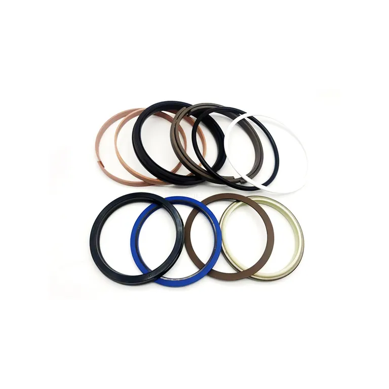 Arm Cylinder Seal Kit 71445615 For Fiat-Hitachi Excavator FH200-3 online Arm Cylinder Seal Kit 71445615 For Fiat-Hitachi Excavator FH200-3 online