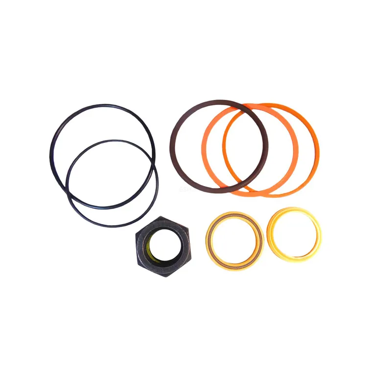 Arm Cylinder Seal Kit 7196894 for Bobcat A36S Backhoe Loader Original online