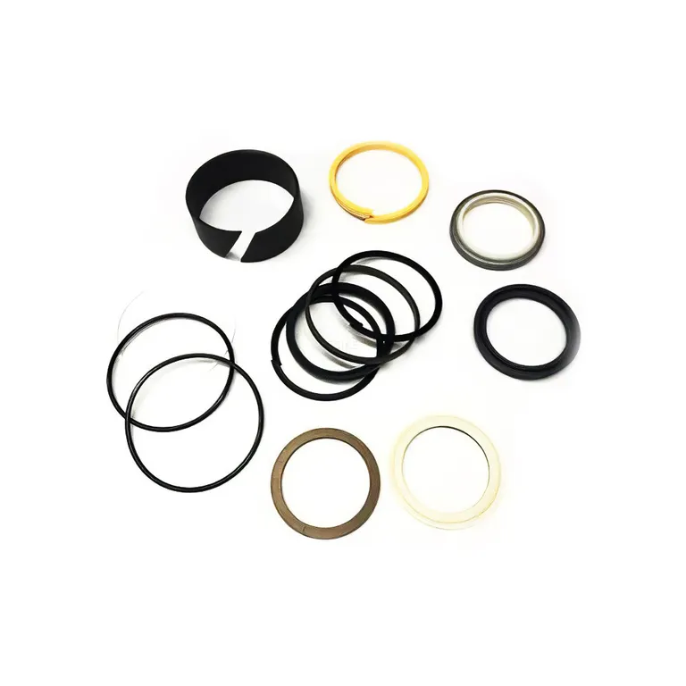 Arm Cylinder Seal Kit E75300010 For Mitsubishi Excavator MS180-8 online Arm Cylinder Seal Kit E75300010 For Mitsubishi Excavator MS180-8 online