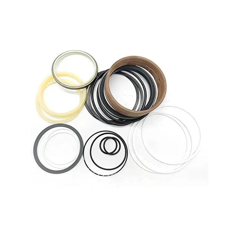 Arm Cylinder Seal Kit For Case CX240V online Arm Cylinder Seal Kit For Case CX240V online