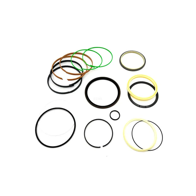 Arm Cylinder Seal Kit For Case CX85C online Arm Cylinder Seal Kit For Case CX85C online
