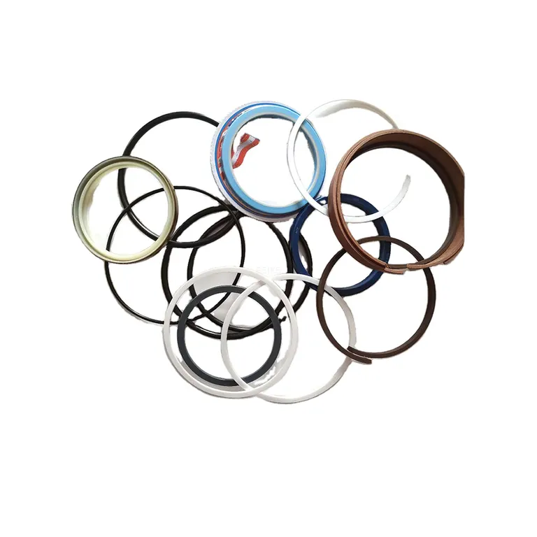 Arm Cylinder Seal Kit For Caterpillar CAT Excavator E325 online Arm Cylinder Seal Kit For Caterpillar CAT Excavator E325 online