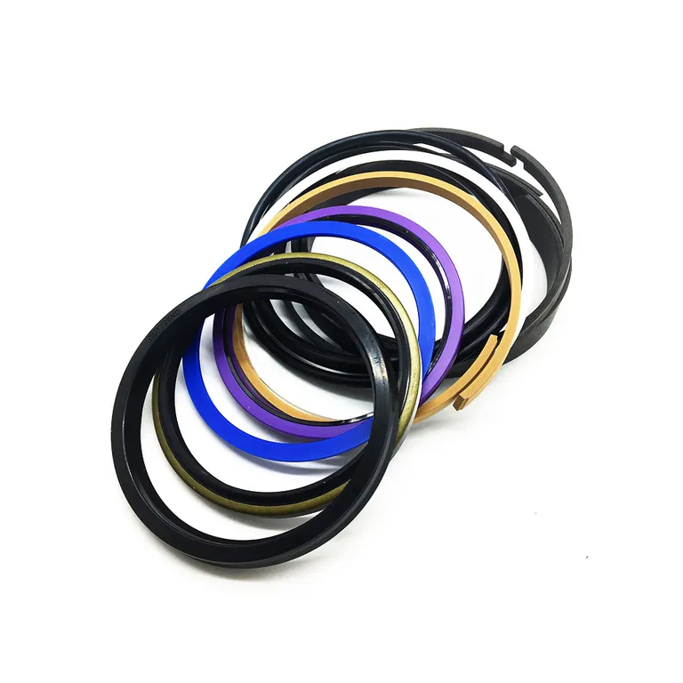 Arm Cylinder Seal Kit For Caterpillar E330C online Arm Cylinder Seal Kit For Caterpillar E330C online