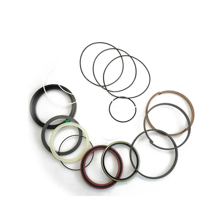 Arm Cylinder Seal Kit For Caterpillar Excavator CAT 300E online Arm Cylinder Seal Kit For Caterpillar Excavator CAT 300E online