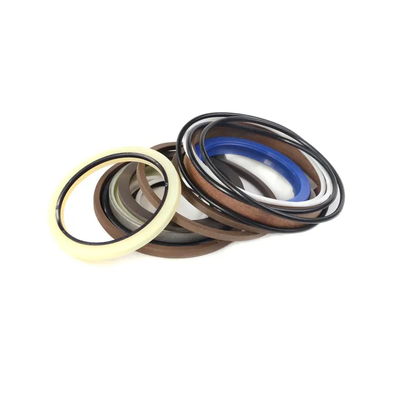 Arm Cylinder Seal Kit For Caterpillar Excavator CAT 325D online