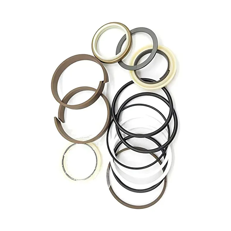 Arm Cylinder Seal Kit For Caterpillar Excavator CAT E110B online Arm Cylinder Seal Kit For Caterpillar Excavator CAT E110B online