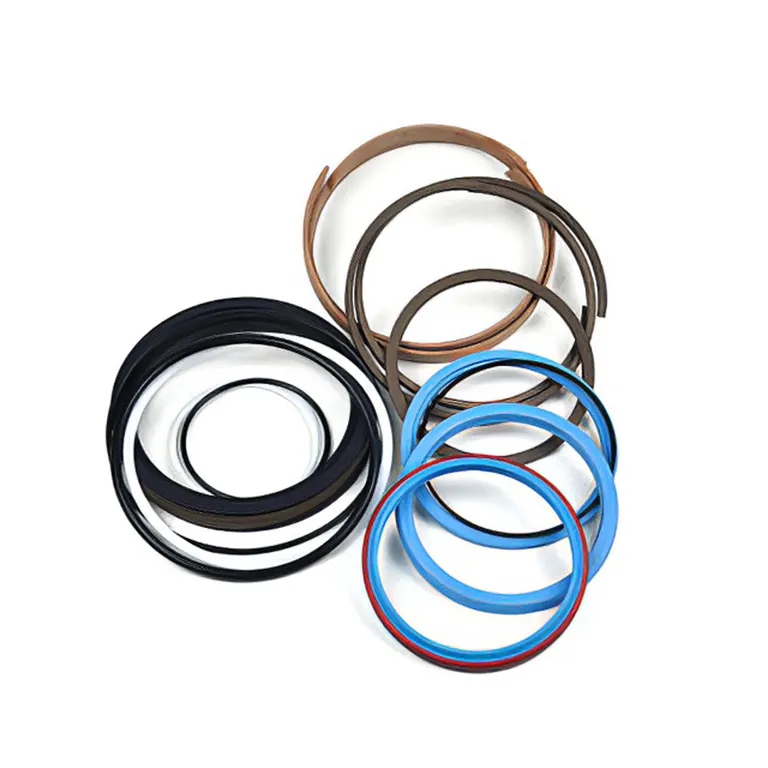 Arm Cylinder Seal Kit For DAEWOO DH150 online Arm Cylinder Seal Kit For DAEWOO DH150 online