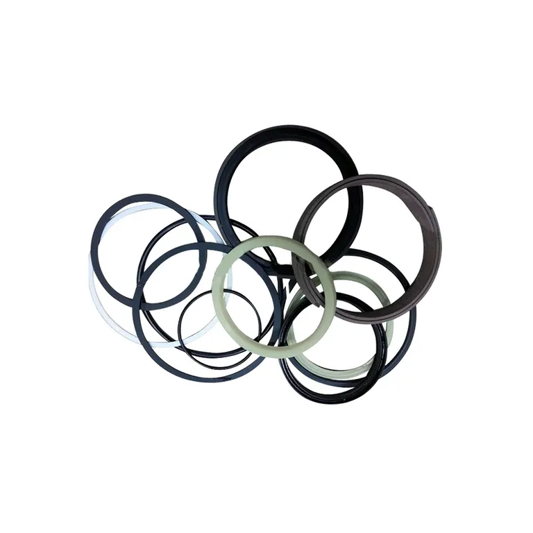 Arm Cylinder Seal Kit For DAEWOO DH370-7 online Arm Cylinder Seal Kit For DAEWOO DH370-7 online