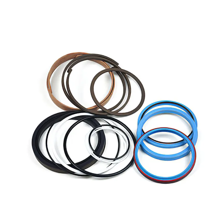 Arm Cylinder Seal Kit For Daewoo Excavator DH130-5 online
