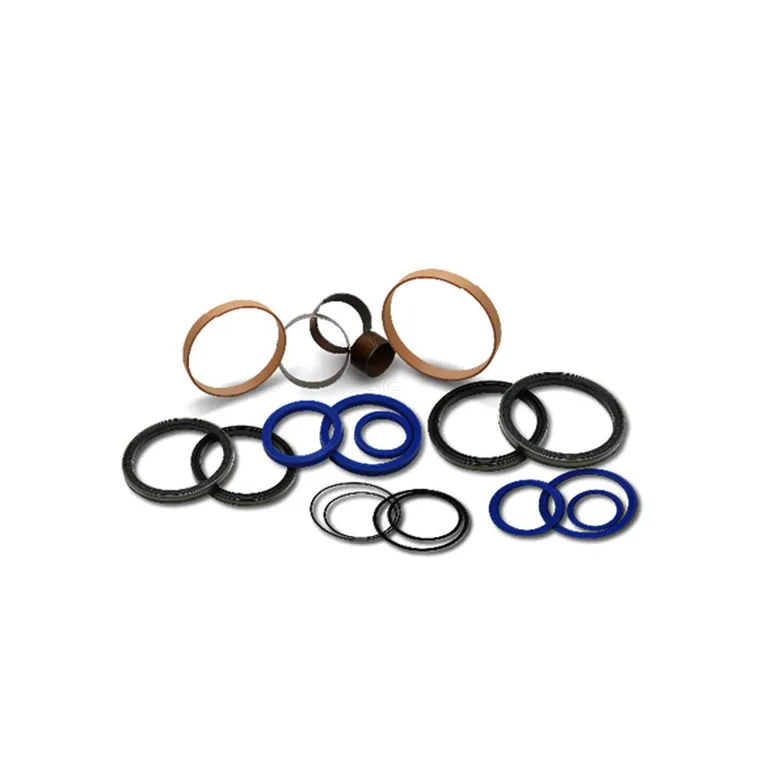 Arm Cylinder Seal Kit For Daewoo Excavator DH130 online Arm Cylinder Seal Kit For Daewoo Excavator DH130 online