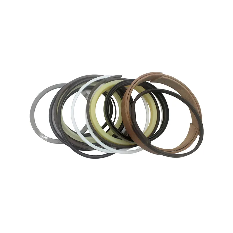 Arm Cylinder Seal Kit For Daewoo Excavator DH420-7 online Arm Cylinder Seal Kit For Daewoo Excavator DH420-7 online